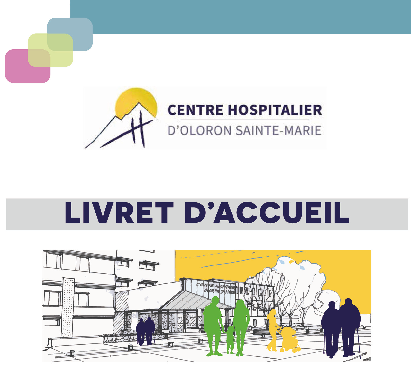 Centre Hospitalier d&rsquo;Oloron Sainte-Mairie