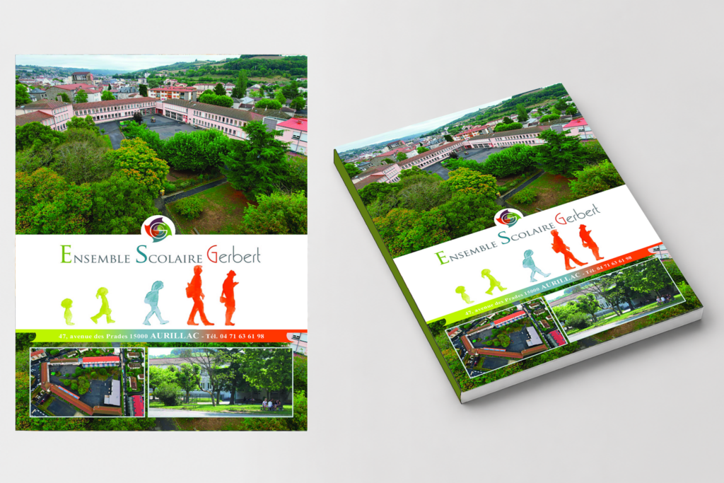 Ensemble Scolaire Gerbert