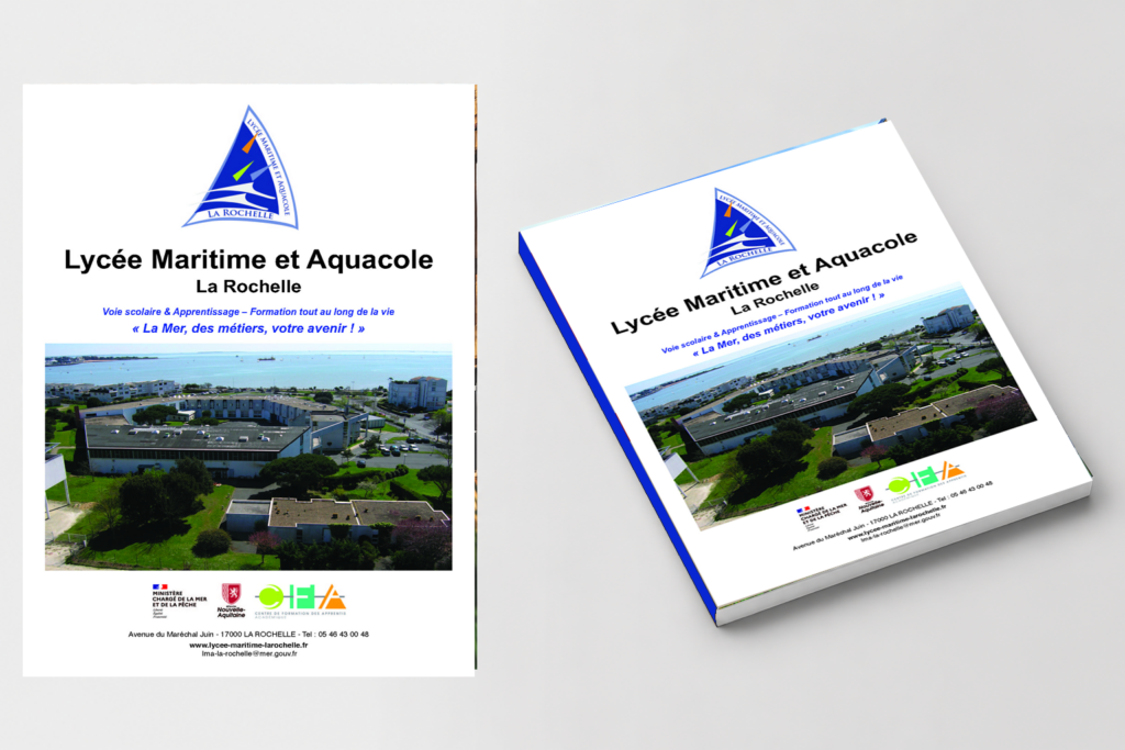 Lycée Maritime et Aquacole – La Rochelle